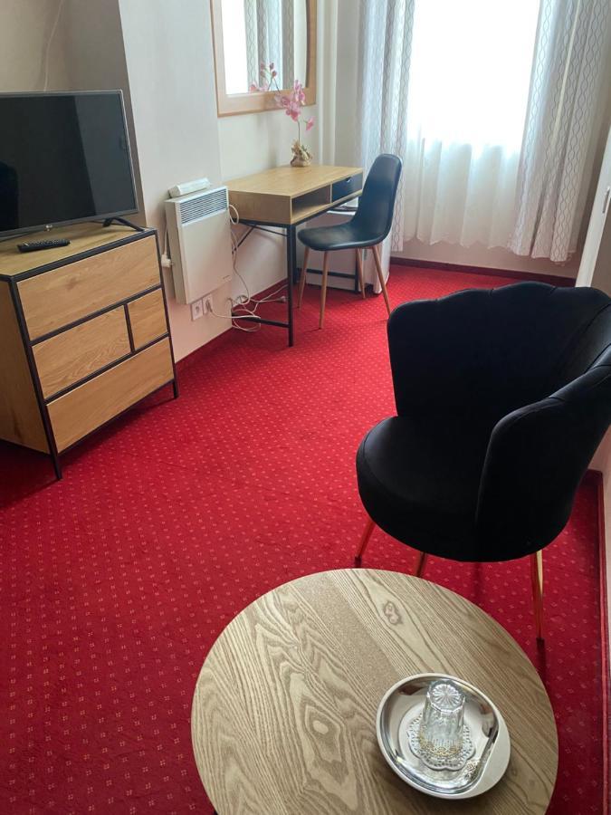 Apartamenty Castello كلوزبورك المظهر الخارجي الصورة