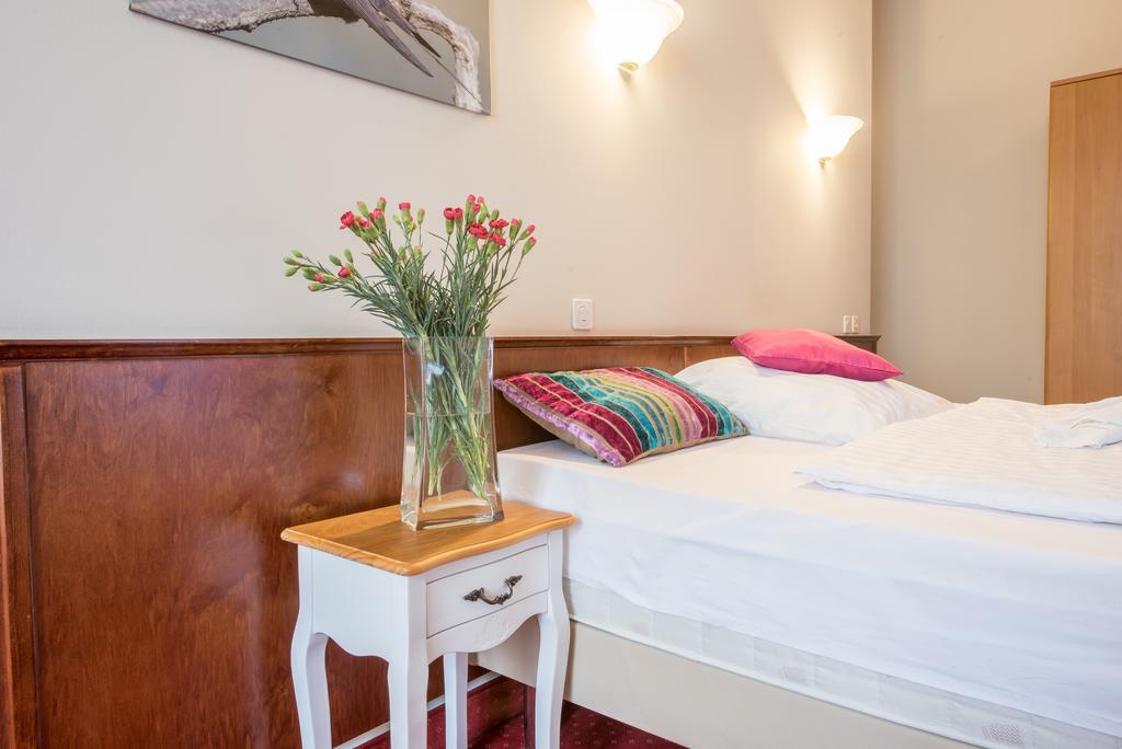 Apartamenty Castello كلوزبورك المظهر الخارجي الصورة