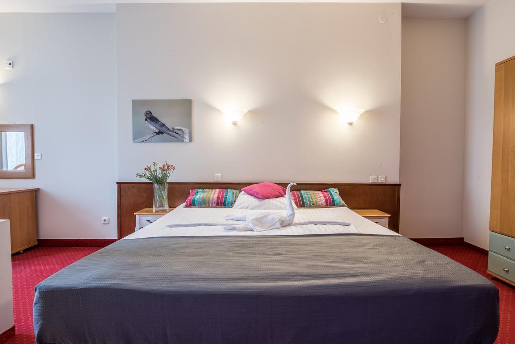 Apartamenty Castello كلوزبورك المظهر الخارجي الصورة