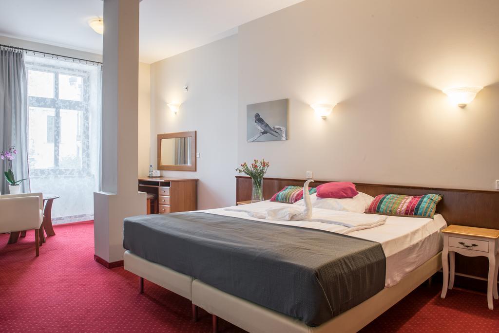 Apartamenty Castello كلوزبورك المظهر الخارجي الصورة