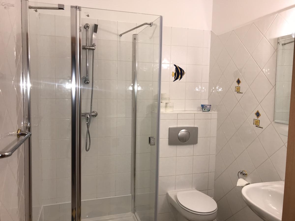 Apartamenty Castello كلوزبورك المظهر الخارجي الصورة