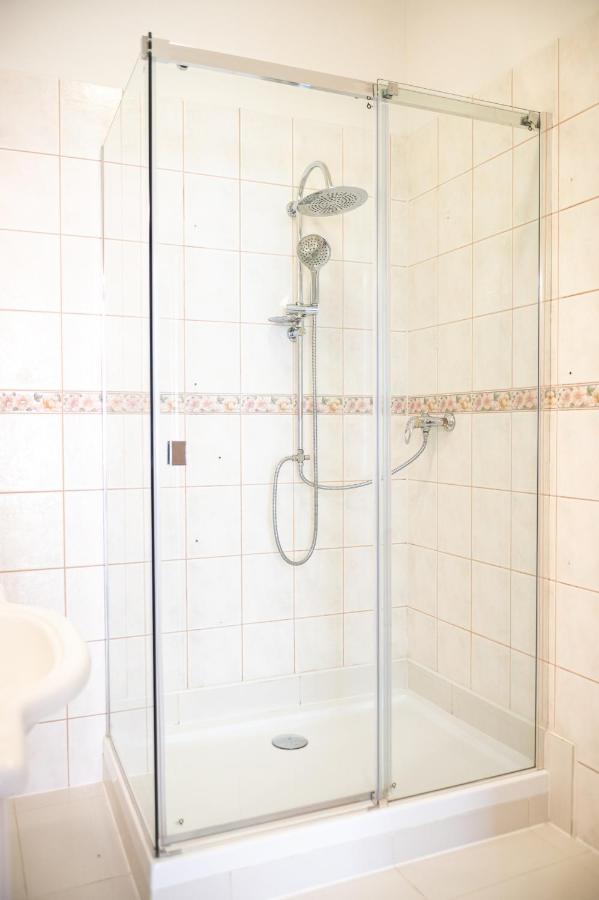 Apartamenty Castello كلوزبورك المظهر الخارجي الصورة